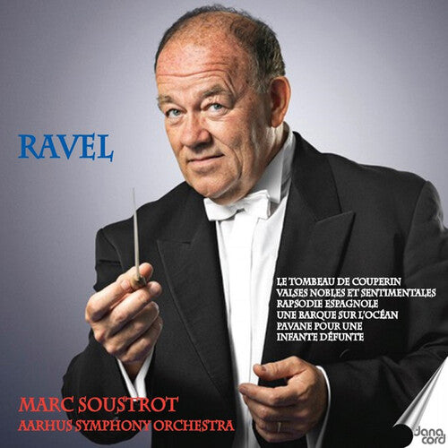 Orchestral Music With Soustrot