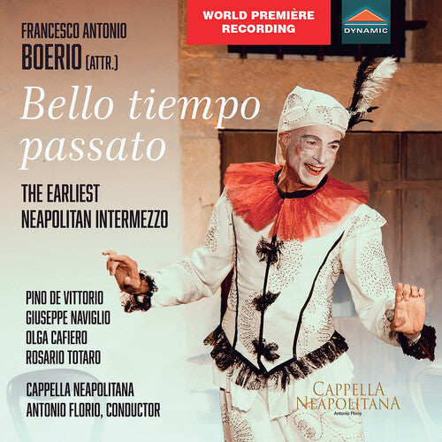 Bello Tiempo Passato - Comic Intermezzo From
