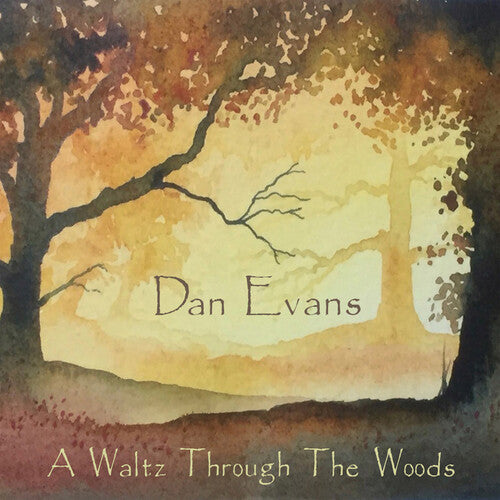 Waltz Through The Woods
