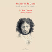Francesco De Goya - Music Around The Painter