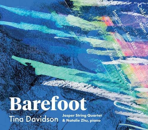 Barefoot