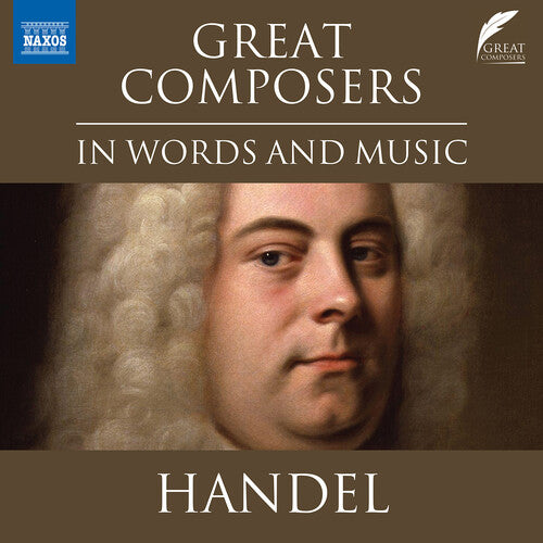 Great Composers In Words & Music - George