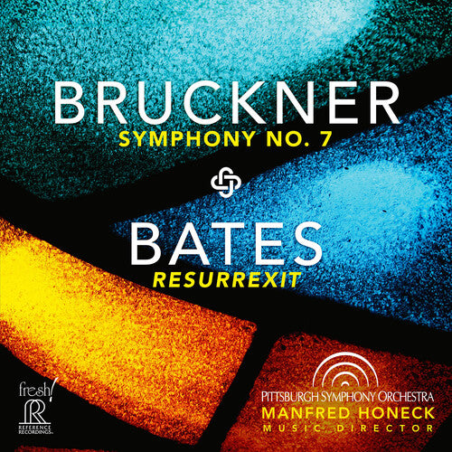 Symphony No. 7 Bates: Resurrexit