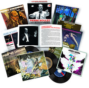 Pierre Boulez Conducts Arnold Schoenberg