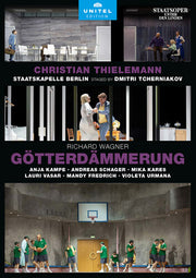 Gotterdammerung