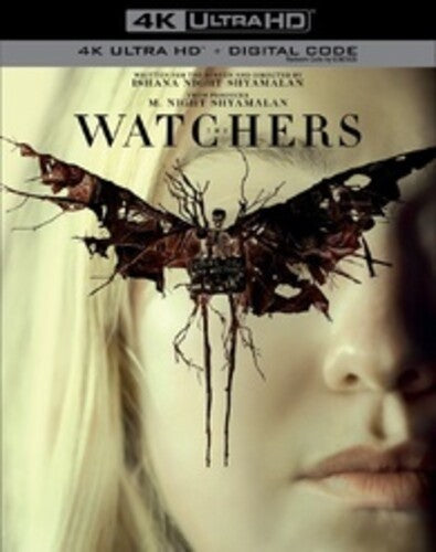 Watchers, Watchers, ULTRA HD