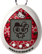 Tamagotchi Nano - Hello Kitty Red