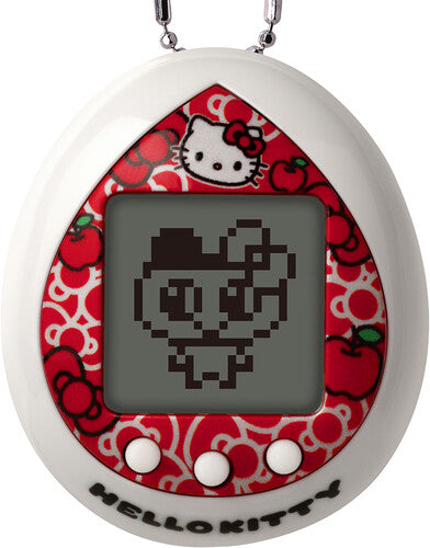 Tamagotchi Nano - Hello Kitty Red