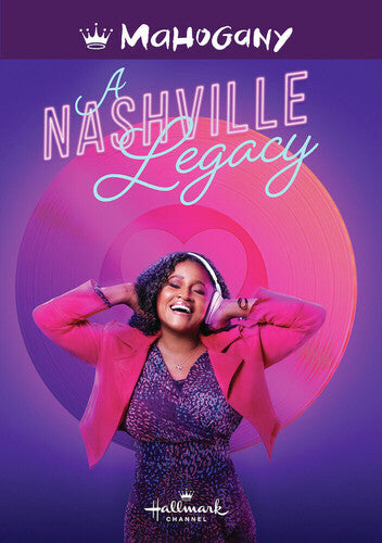 Nashville Legacy, Nashville Legacy, DVD