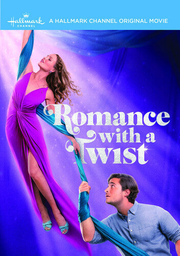 Romance With A Twist, Romance With A Twist, DVD