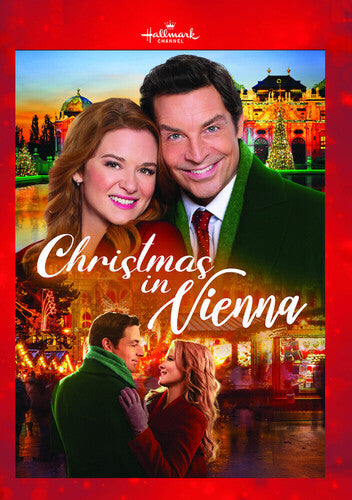 Christmas In Vienna, Christmas In Vienna, DVD