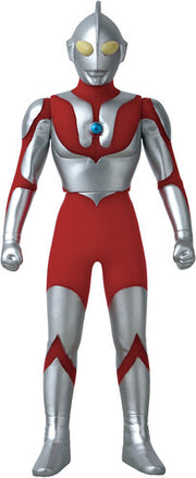 5 Ultraman Sofvi Series With Ultraman (1966)