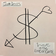 Love In The Time Of Capital