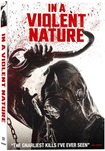 In A Violent Nature, In A Violent Nature, DVD