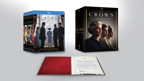 Crown: Complete Series