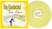 Conducted Tom Lehrer