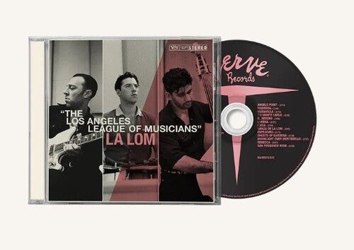 Los Angeles League Of Musicians