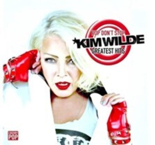 Pop Don't Stop: Greatest Hits