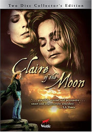 Claire Of The Moon