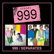 999 / Seperates