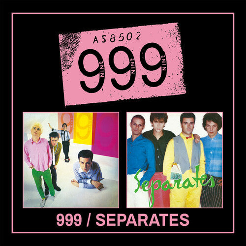 999 / Seperates