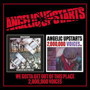 We Gotta Get Out Of This Place / Two Million