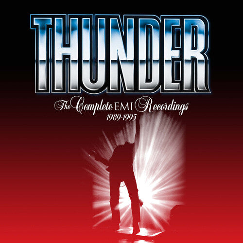 Complete Emi Recordings 1989-1995