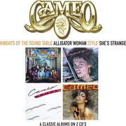 Kights Of The Soundtable / Alligator Woman / Style