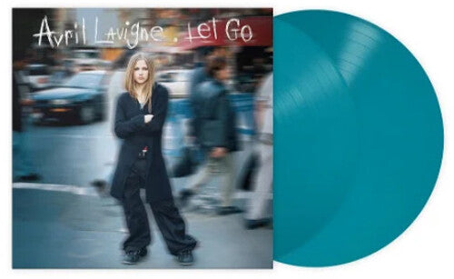 Let Go