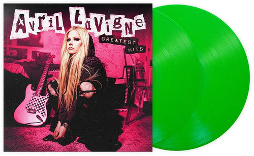 Greatest Hits