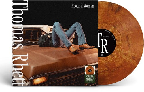 About A Woman