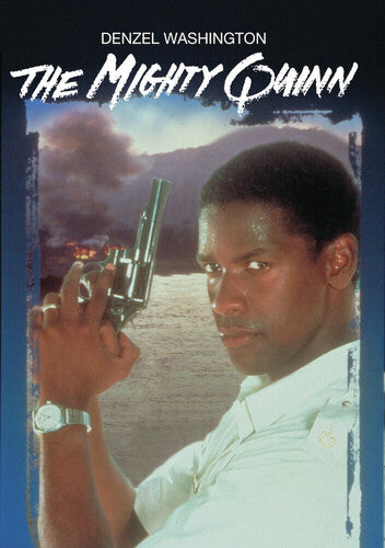Mighty Quinn, Mighty Quinn, DVD