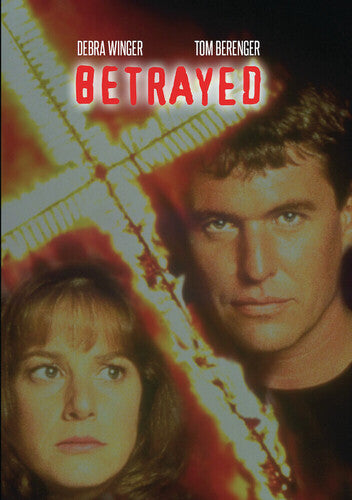 Betrayed (1988), Betrayed (1988), DVD