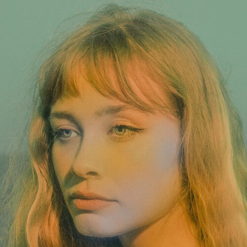 Archer, Alexandra Savior, LP