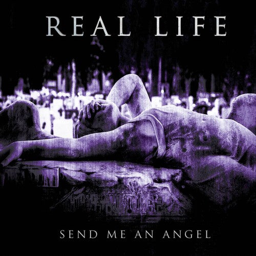 Send Me An Angel