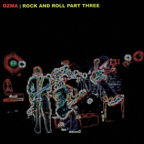 Rock & Roll Part Three