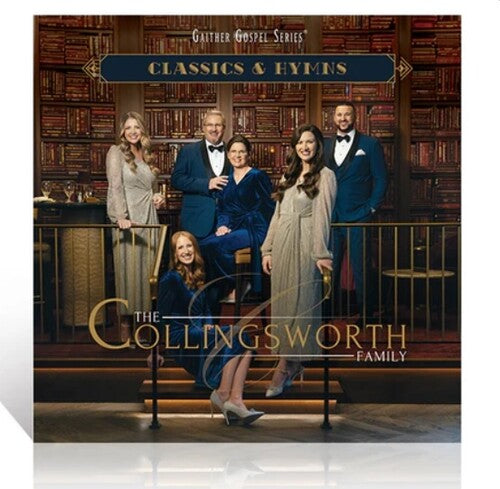 Classics & Hymns