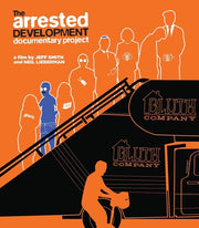 Arrested Development Documentary Project