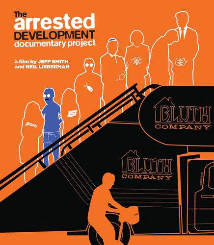Arrested Development Documentary Project