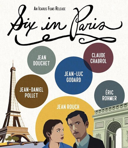 Six In Paris