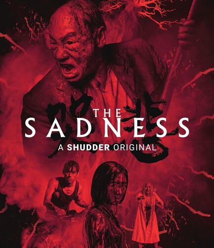 Sadness, Sadness, ULTRA HD