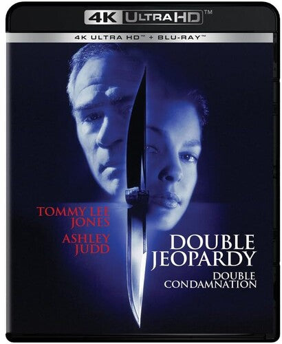 Double Jeopardy, Double Jeopardy, ULTRA HD
