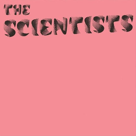 Scientists, Scientists, LP