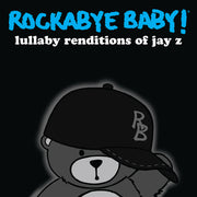 Lullaby Renditions Of Jay Z