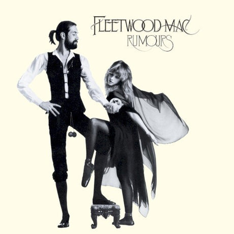 Rumours, Fleetwood Mac, Blu-Ray