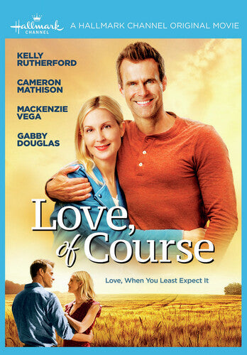 Love Of Course, Love Of Course, DVD