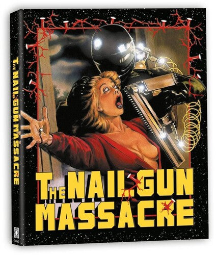 Nail Gun Massacre