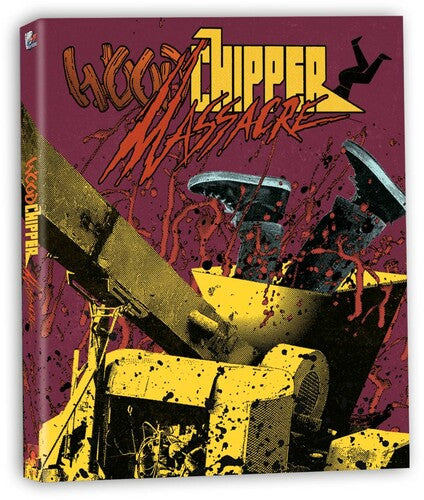 Woodchipper Massacre