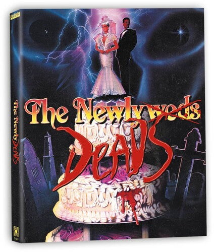 Newlydeads