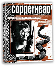 Copperhead